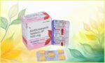 Azimin-500 Tablets (Azithromycin Tablets IP 500 mg)