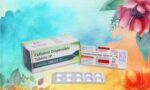 Cefimin-100 DT Tablets (Cefixime Dispersible Tablets IP 100 mg)