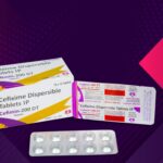 Cefimin-200 DT Tablets (Cefixime Dispersible Tablets IP 200 mg)