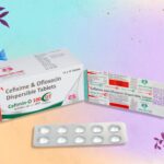 Cefimin-O 100 DT Tablets (Cefixime 100mg + Ofloxacin 100mg Dispersible)