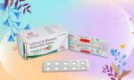 Cefimin-O 100 DT Tablets (Cefixime 100mg + Ofloxacin 100mg Dispersible)