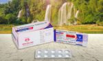 Cefpod-100 Tablets (Cefpodoxime Tablets IP 100 mg)