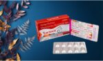 Lactovit Maternal Nutrition Tablets (Asparagus Racemosus, Withania Somnifera, Folic Acid & DHA)