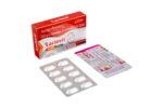 Lactovit Maternal Nutrition Tablets (Asparagus Racemosus, Withania Somnifera, Folic Acid & DHA) - Image 3