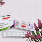 Levocin-250 Tablets (Levofloxacin Tablets IP 250 mg)
