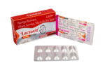 Lactovit™ Maternal Nutrition Tablets - Image 2