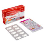 Lactovit™ Maternal Nutrition Tablets
