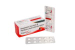 Pregnidox™ (Doxylamine Succinate & Pyridoxine Hydrochloride Tablets)