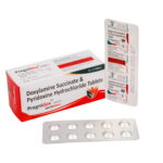 Pregnidox™ (Doxylamine Succinate & Pyridoxine Hydrochloride Tablets)