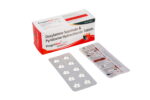 Pregnidox™ (Doxylamine Succinate & Pyridoxine Hydrochloride Tablets) - Image 2