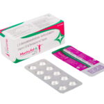 Methyfol-L™ Active Vitamin Tablets