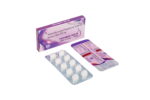 Monogest-200 SR™ (Natural Micronised Progesterone Sustained-Release Tablets 200 mg) - Image 3