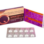 Sperten-G™ Tablets