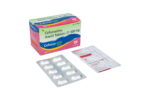 Ceforce-500™ (Cefuroxime Axetil Tablets IP 500 mg) - Image 2