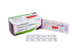 Levocin-250™ (Levofloxacin Tablets IP 250 mg) - Image 4