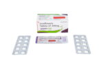 Levocin-250™ (Levofloxacin Tablets IP 250 mg)