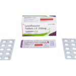 Levocin-250™ (Levofloxacin Tablets IP 250 mg)