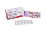 Cefimin-200 LB™ (Cefixime & Lactic Acid Bacillus Tablets)