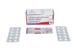 Cefimin-200 LB™ (Cefixime & Lactic Acid Bacillus Tablets) - Image 3