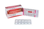 Cefpod-200 DT™ (Cefpodoxime Dispersible Tablets IP 200 mg)