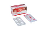 Cefpod-200 DT™ (Cefpodoxime Dispersible Tablets IP 200 mg) - Image 2