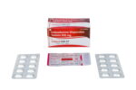 Cefpod-200 DT™ (Cefpodoxime Dispersible Tablets IP 200 mg) - Image 4