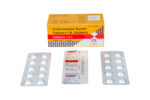 Ceforce-250™ (Cefuroxime Axetil Tablets IP 250 mg) - Image 2