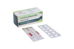 Cefimin-100 DT™ (Cefixime Dispersible Tablets IP 100 mg) - Image 3