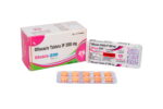 Ofobid-200™ (Ofloxacin Tablets IP 200 mg)