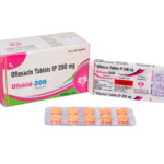Ofobid-200™ (Ofloxacin Tablets IP 200 mg)