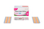 Ofobid-200™ (Ofloxacin Tablets IP 200 mg) - Image 4