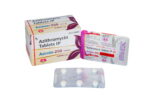 Azimin-250™ (Azithromycin Tablets IP 250 mg)