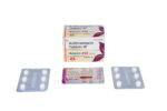 Azimin-250™ (Azithromycin Tablets IP 250 mg) - Image 4