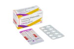 Cefimin-200 DT™ (Cefixime Dispersible Tablets IP 200 mg)
