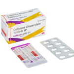 Cefimin-200 DT™ (Cefixime Dispersible Tablets IP 200 mg)