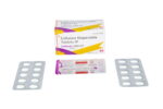 Cefimin-200 DT™ (Cefixime Dispersible Tablets IP 200 mg) - Image 3