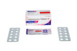 Cefpod-100™ (Cefpodoxime Tablets IP 100 mg)