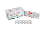 Cefimin-O 100 DT™ (Cefixime & Ofloxacin Dispersible Tablets) - Image 3