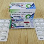 FexoFine-M Tablets