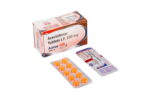 Acinac-100 Tablets (Aceclofenac 100mg) - Image 2