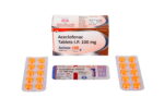 Acinac-100 Tablets (Aceclofenac 100mg) - Image 3