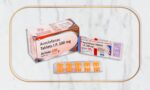 Acinac-100 Tablets (Aceclofenac 100mg)