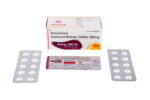 Acinac-200 SR Tablets (Aceclofenac 200mg Sustained Release Tablets) - Image 3