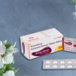 Acinac-200 SR Tablets (Aceclofenac 200mg Sustained Release Tablets)