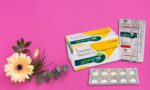 Acinac-MR Tablets (Aceclofenac 100mg+Paracetamol 325mg+Chlorzoxazone 250mg)