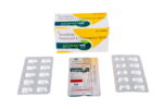 Acinac-MR Tablets (Aceclofenac 100mg+Paracetamol 325mg+Chlorzoxazone 250mg) - Image 3