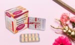 Acinac-P Tablets (Aceclofenac 100mg+Paracetamol 325mg)
