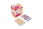 Acinac-P Tablets (Aceclofenac 100mg+Paracetamol 325mg) - Image 3