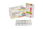 Acinac-SP Tablets (Aceclofenac 100mg+Paracetamol 325mg+Serratiopeptidase 15mg) - Image 3