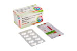 Acinac-SP Tablets (Aceclofenac 100mg+Paracetamol 325mg+Serratiopeptidase 15mg) - Image 2